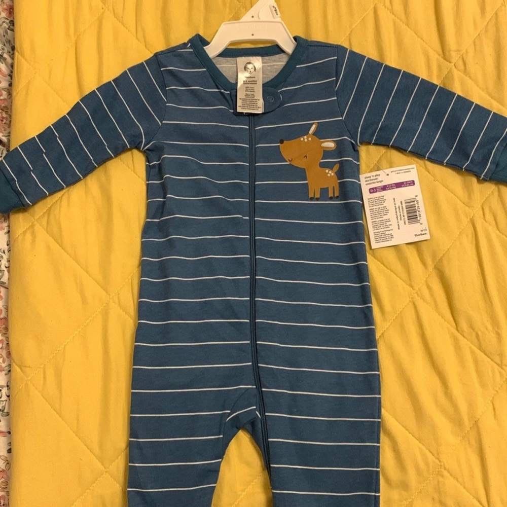 Onesie